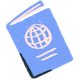 Illustration: Passport