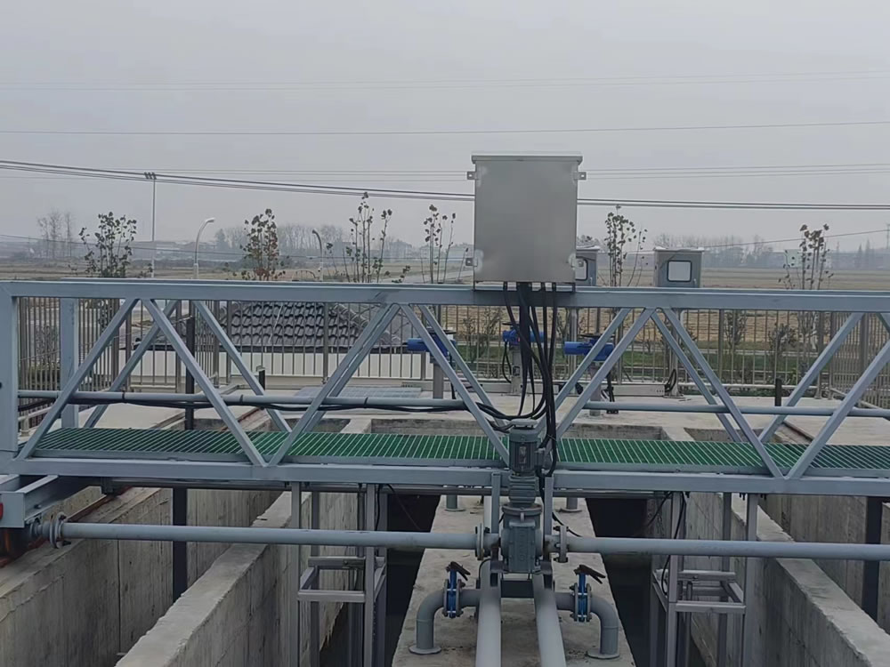 江苏淮安洪泽食品科技产业园污水处理厂及配套管网建设工程